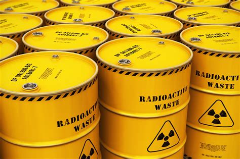 Radioactive Waste Disposal Definition at Lindsay Riley blog