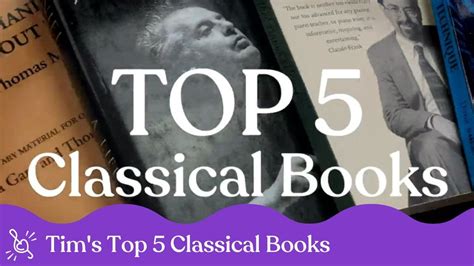 Top 5 Classical Piano Books - YouTube