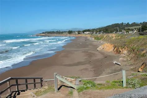 Moonstone Beach Boardwalk | Cambria | Hikespeak.com