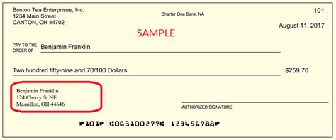 How Do I Format the Check Layout on my Paychecks?