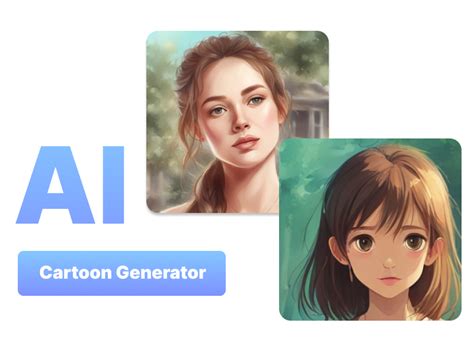 How to Use AI Cartoon Generator | AICartoonGenerator.net