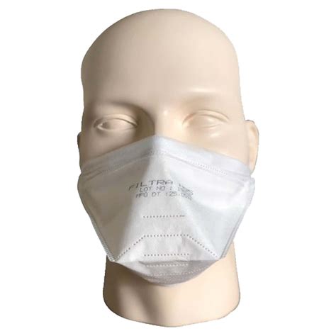 Buy Duckbill Shape N95 Mask Packet Of 10'S Online & Get Upto 60% OFF at ...