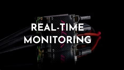 How to access REAL-TIME MONITORING - YouTube