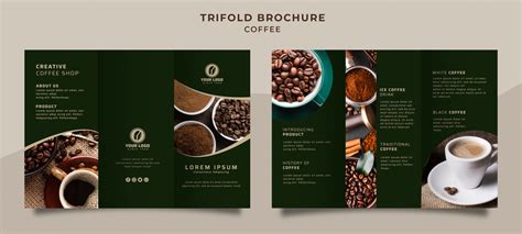 20 Professional Tri Fold Brochure Templates