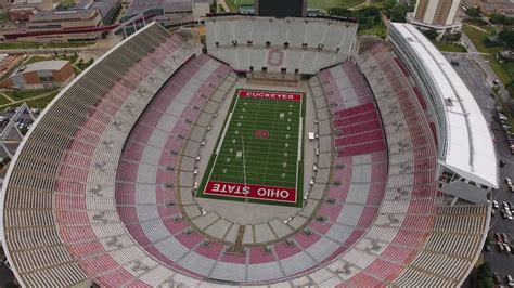 Ohio State Stadium Seating Capacity | Review Home Decor