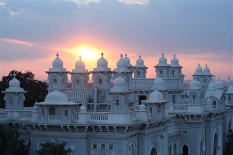 Falaknuma Palace | Falaknuma palace, India architecture, Beautiful places