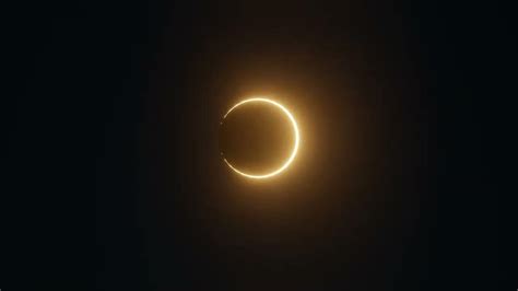 Solar eclipse full time lapse - YouTube