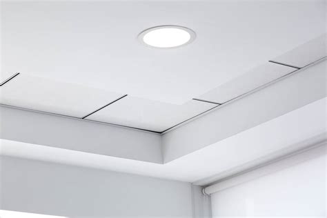 How to Remove Ceiling Light Cover With No Screws - All Coast Inspections