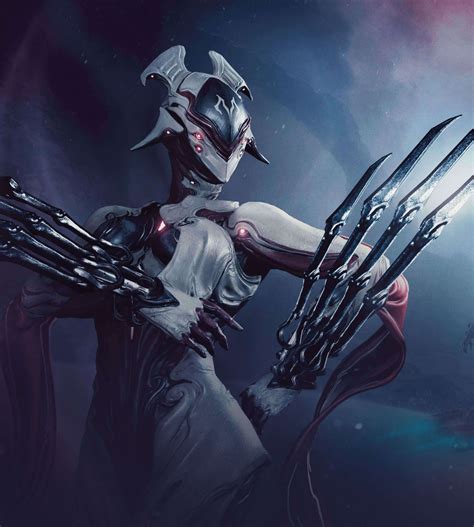 Warframe's Fortuna update The Profit Taker launches on PS4 and Xbox One today - VG247