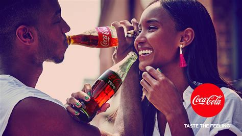 Coca-Cola's 'One Brand' Campaign starts tasting better after a flat start | AERON BRAND