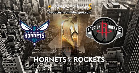 Hornets vs Rockets Live Stream & Highlights [Tuesday, February 04, 2020 ...