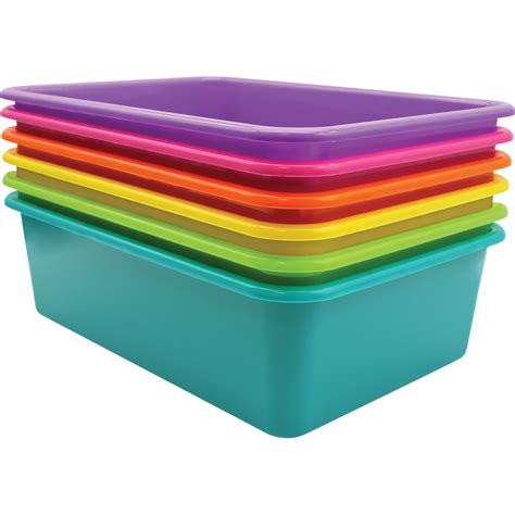 Plastic Bins Product