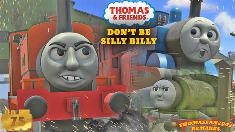 いろいろ thomas and friends don't be silly billy 335202-Thomas and friends ...