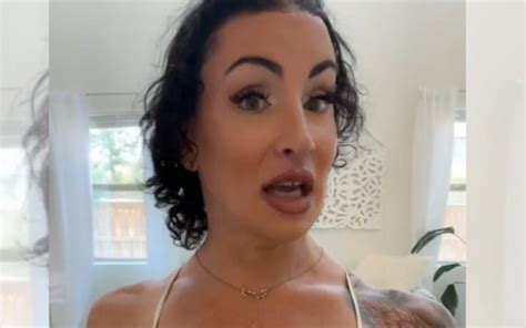 Video: Gabbi Tuft Shows Off New Look After Facial Feminization Surgery - eWrestlingNews.com