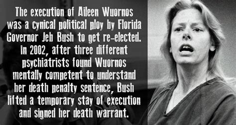 Aileen Wuornos Quotes - ShortQuotes.cc