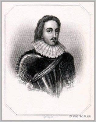 Henry Frederick Stuart, Prince of Wales (1594-1612) was the eldest son ...