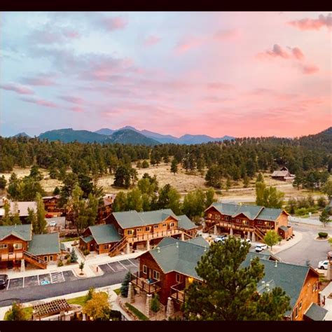 Fall River Village | Estes park lodging, Estes park, Colorado skiing