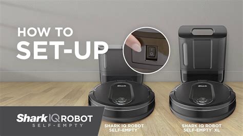 How to Empty a Shark Robot Vacuum? | Best safe household cleaners