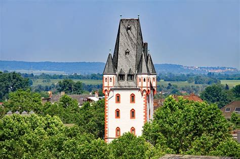 10 Top Tourist Attractions in Mainz | PlanetWare