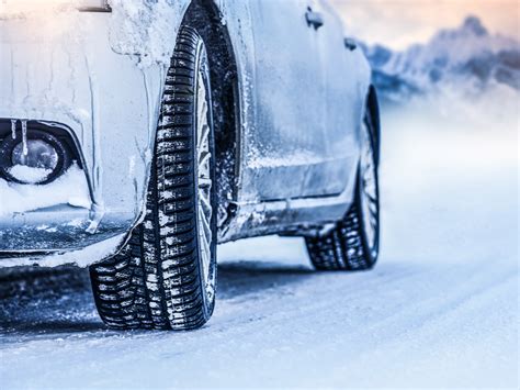 Are Snow (Winter) Tires Necessary or Worth It? - TrueCar Blog