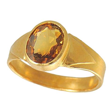 Astrological Certified 18k Gold Navaratna Men Ring - Gleam Jewels