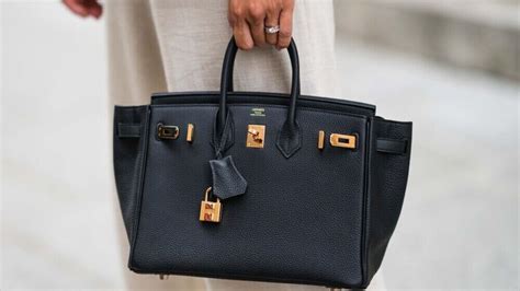 Jane Birkin, and the economics of the Hermès handbag | Today News