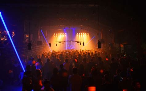 Tbilisi nightlife - what are the best clubs? | ActivityFan Blog