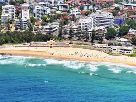 North Wollongong Beach | NSW Holidays & Accommodation, Things to Do, Attractions and Events