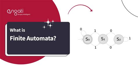 Finite automata | Engati