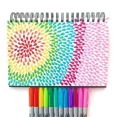 Best Markers for Drawing, Doodling and Coloring • Color Made Happy