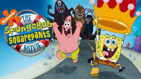 The SpongeBob SquarePants Movie | Know Your Meme