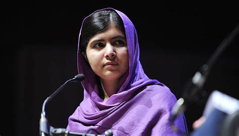 Blog: Malala Yousafzai: Education is for Everyone - Sacred Stream