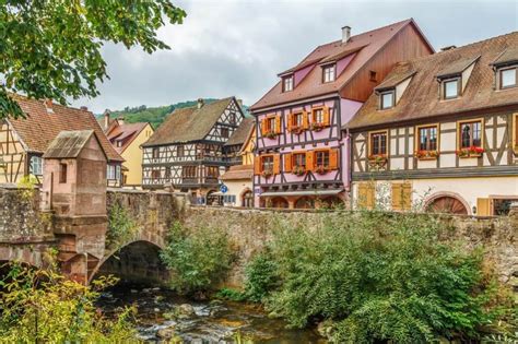 These are the Cutest Alsace Villages to Visit - France Bucket List