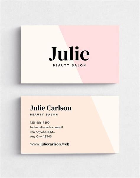 Creative Business Card Examples – 26 Design | Design | Graphic Design ...