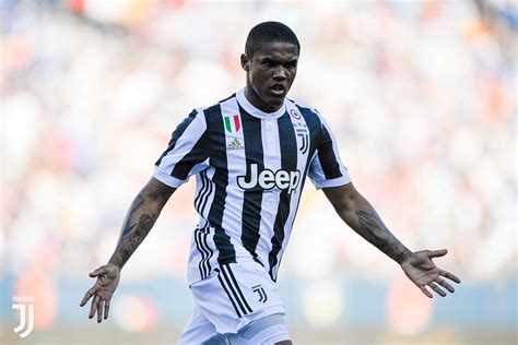 Douglas Costa Juventus Wallpapers - Wallpaper Cave