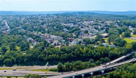 Waterbury, CT | City Neighborhoods & Parks | The Waterbury