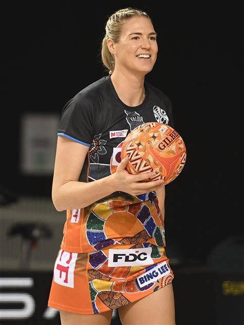 Netball: Australian Diamonds captain Caitlin Bassett will leave Super Netball to play in New ...