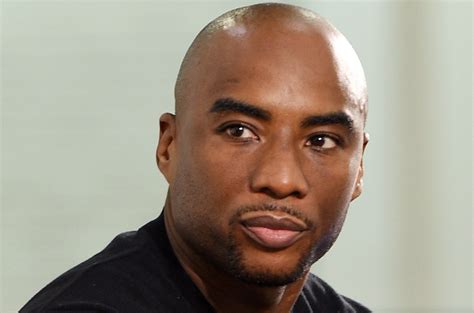 Charlamagne Tha God Net Worth • Celebily