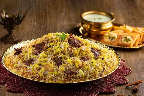 Order Dum Gosht Biryani Kilo Boneless online from Behrouz Biryani