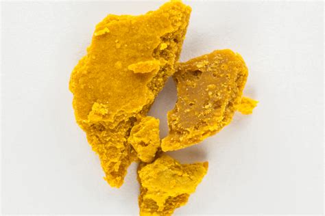 Greenside Recreational | What is Cannabis Hash Rosin?