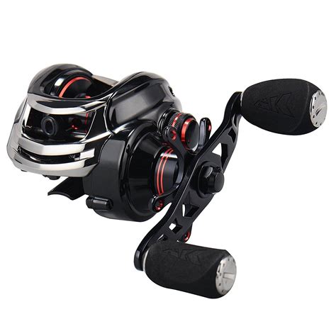 KastKing Baitcaster Reviews - An In Depth Look Into KastKing Reels