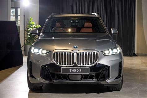 01. The New BMW X5 xDrive50e - Paul Tan's Automotive News