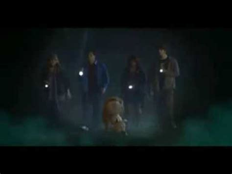 Scooby Doo! 3 The Mystery Begins NEW Trailer B HD - YouTube