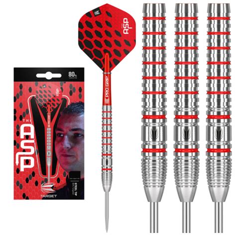 Target Luke Littler Darts Review Archives - Darts Reviews TV