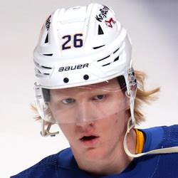 Rasmus Dahlin Contract, Rasmus Dahlin Cap Hit, Salary and Stats | Puckpedia