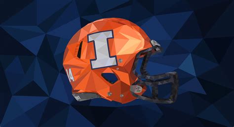 Illinois Fighting Illini Wallpaper (66+ images)