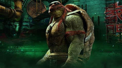 TMNT Raphael Wallpaper 1920x1080 by sachso74 on DeviantArt