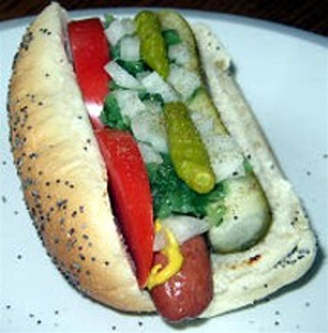 Sport Pepper 30 Seeds - Create a Chicago Style Hot Dog - Hirt's Gardens