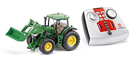 The Best RC Tractors for Sale List With Reviews | RC Rank