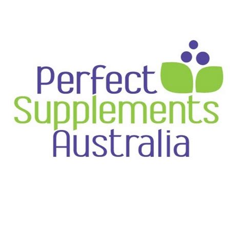 Perfect Supplements Australia - YouTube